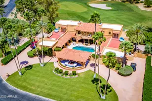 7155 E Oakmont Dr, Paradise Valley, AZ 85253 - Photo 1