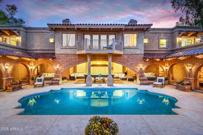 7155 E Oakmont Drive, Paradise Valley, AZ 85253 - Photo 16