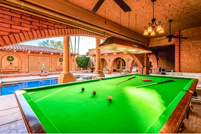 7155 E Oakmont Drive, Paradise Valley, AZ 85253 - Photo 22