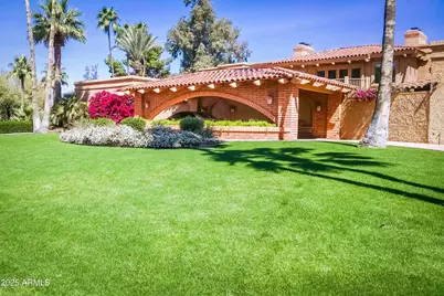 7155 E Oakmont Drive, Paradise Valley, AZ 85253 - Photo 14