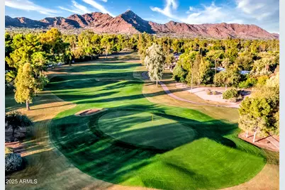 7155 E Oakmont Drive, Paradise Valley, AZ 85253 - Photo 4