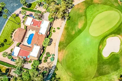 7155 E Oakmont Drive, Paradise Valley, AZ 85253 - Photo 6