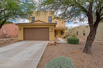 1188 Horner Drive, Sierra Vista, AZ 85635 - Photo 1