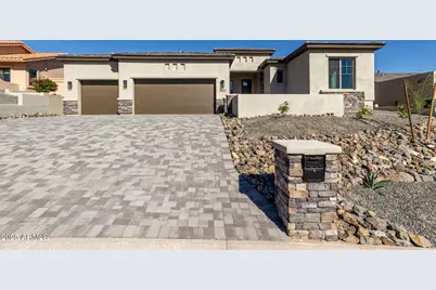 15522 E Chicory Drive, Fountain Hills, AZ 85268 - Photo 2