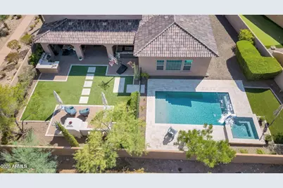 9462 E Sera Brisa --, Scottsdale, AZ 85255 - Photo 1