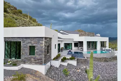 4880 E Lone Mountain Road N, Cave Creek, AZ 85331 - Photo 2