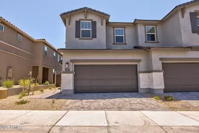 21047 N 58th Way, Phoenix, AZ 85024 - Photo 1