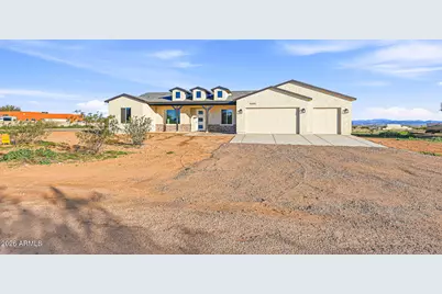 22288 W Dale Lane, Wittmann, AZ 85361 - Photo 1