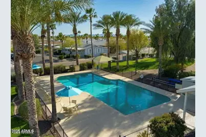 2000 S Apache Road #67, Buckeye, AZ 85326 - Photo 6