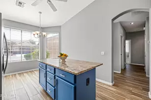 4532 E Indigo St, Gilbert, AZ 85298 - Photo 16