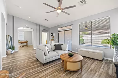 4532 E Indigo Street, Gilbert, AZ 85298 - Photo 10