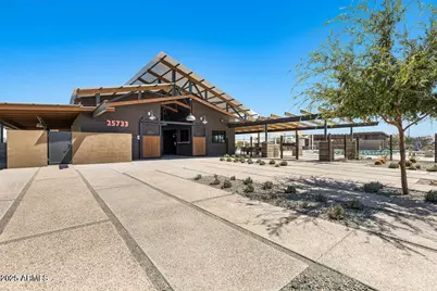 22780 E Orion Way, Queen Creek, AZ 85142 - Photo 46