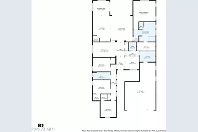 22780 E Orion Way, Queen Creek, AZ 85142 - Photo 50