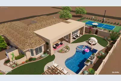 28309 N 156th Way, Scottsdale, AZ 85262 - Photo 82