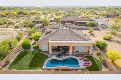 28309 N 156th Way, Scottsdale, AZ 85262 - Photo 70