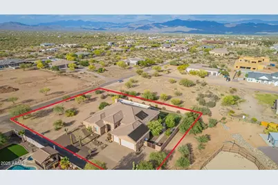 28309 N 156th Way, Scottsdale, AZ 85262 - Photo 66