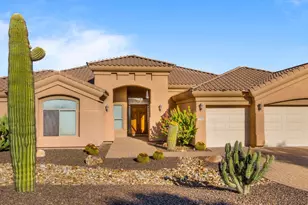 28309 N 156th Wy, Scottsdale, AZ 85262 - Photo 1