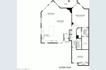 8719 E San Marino Drive, Scottsdale, AZ 85258 - Photo 10