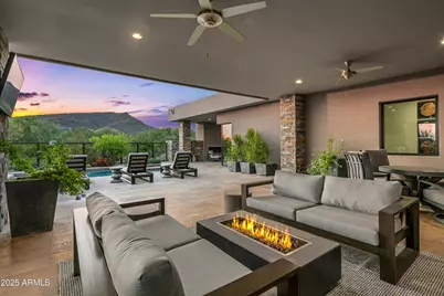 9645 E Horizon Drive, Scottsdale, AZ 85262 - Photo 10