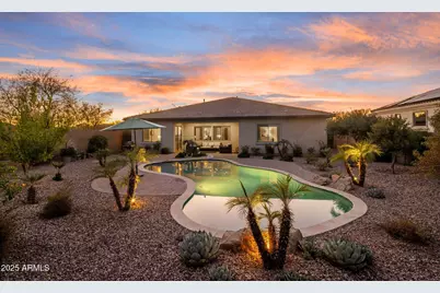 5413 E Barwick Drive, Cave Creek, AZ 85331 - Photo 10