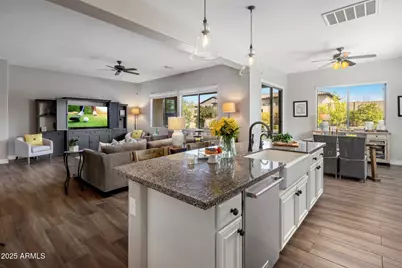 5413 E Barwick Drive, Cave Creek, AZ 85331 - Photo 4