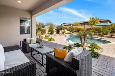 5413 E Barwick Drive, Cave Creek, AZ 85331 - Photo 30