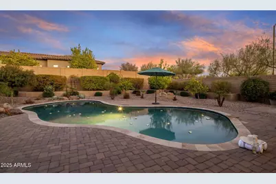 5413 E Barwick Drive, Cave Creek, AZ 85331 - Photo 36