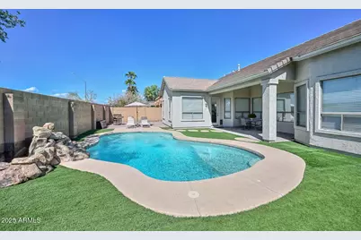 24016 N 66th Lane, Glendale, AZ 85310 - Photo 30