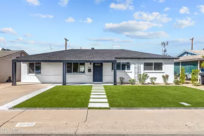 7820 E Loma Land Drive, Scottsdale, AZ 85257 - Photo 1