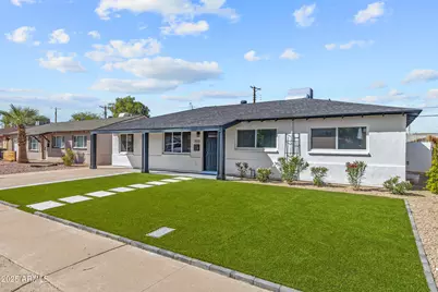 7820 E Loma Land Drive, Scottsdale, AZ 85257 - Photo 2