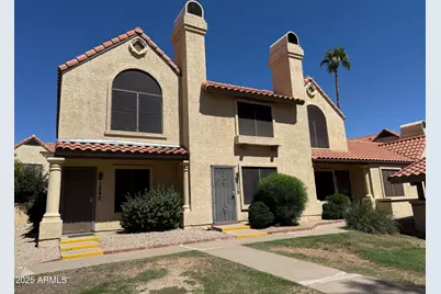 5704 E Aire Libre Avenue #1239, Scottsdale, AZ 85254 - Photo 1