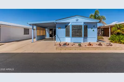 5735 E McDowell Road #277, Mesa, AZ 85215 - Photo 4