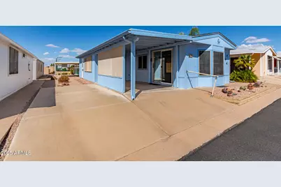 5735 E McDowell Road #277, Mesa, AZ 85215 - Photo 8