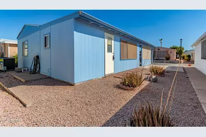 5735 E McDowell Road #277, Mesa, AZ 85215 - Photo 26