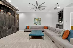 1333 N Cliffside Dr, Gilbert, AZ 85234 - Photo 38