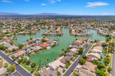 1333 N Cliffside Drive, Gilbert, AZ 85234 - Photo 100