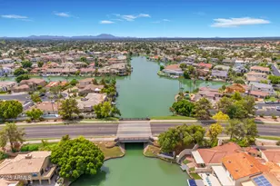 1333 N Cliffside Dr, Gilbert, AZ 85234 - Photo 98