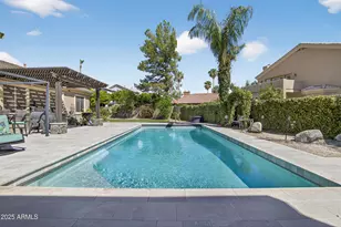 1333 N Cliffside Dr, Gilbert, AZ 85234 - Photo 66