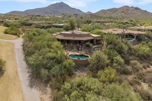 38467 N Fairway Trail, Cave Creek, AZ 85331 - Photo 2