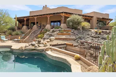 38467 N Fairway Trail, Cave Creek, AZ 85331 - Photo 60