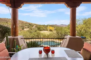 38467 N Fairway Trail, Cave Creek, AZ 85331 - Photo 50