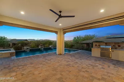 3248 Rising Sun Ridge, Wickenburg, AZ 85390 - Photo 56