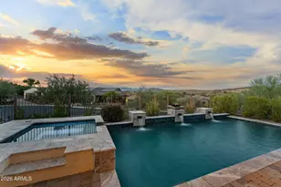 3248 Rising Sun Ridge, Wickenburg, AZ 85390 - Photo 80