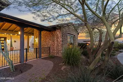 3248 Rising Sun Ridge, Wickenburg, AZ 85390 - Photo 74