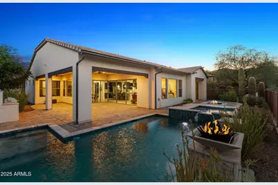 3248 Rising Sun Ridge, Wickenburg, AZ 85390 - Photo 2