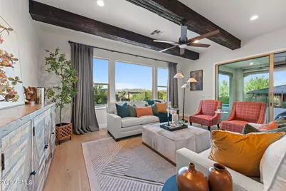 3248 Rising Sun Ridge, Wickenburg, AZ 85390 - Photo 20