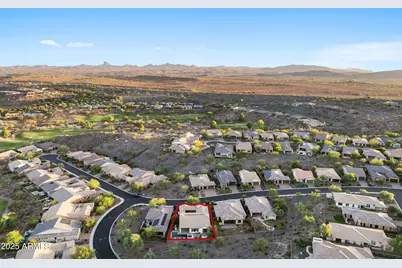 3248 Rising Sun Ridge, Wickenburg, AZ 85390 - Photo 68