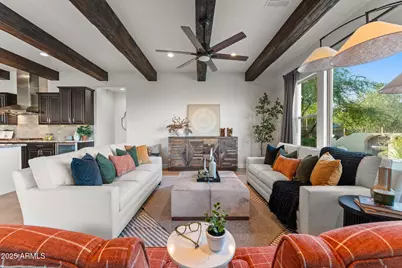 3248 Rising Sun Ridge, Wickenburg, AZ 85390 - Photo 22