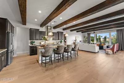 3248 Rising Sun Ridge, Wickenburg, AZ 85390 - Photo 8