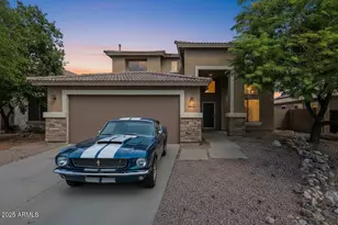 16046 W Hearn Rd, Surprise, AZ 85379 - Photo 1